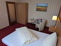 Stadthotel Augsburg