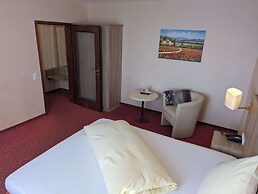 Stadthotel Augsburg