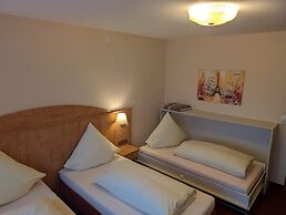Stadthotel Augsburg