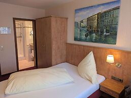 Stadthotel Augsburg
