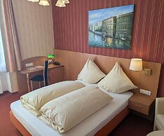 Stadthotel Augsburg