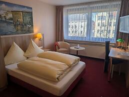 Stadthotel Augsburg