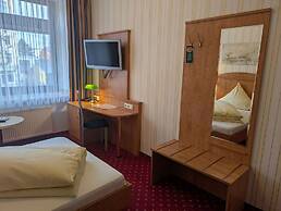 Stadthotel Augsburg