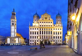 Stadthotel Augsburg