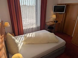 Stadthotel Augsburg