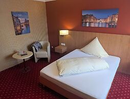 Stadthotel Augsburg