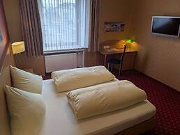 Stadthotel Augsburg