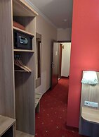 Stadthotel Augsburg
