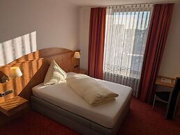 Stadthotel Augsburg