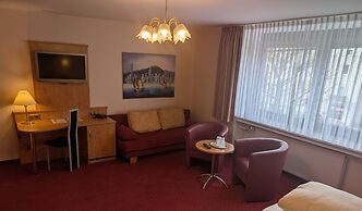 Stadthotel Augsburg