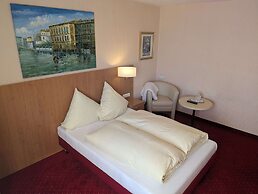 Stadthotel Augsburg