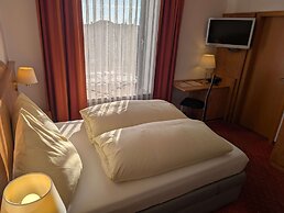 Stadthotel Augsburg