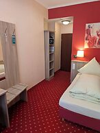 Stadthotel Augsburg