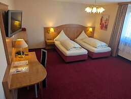Stadthotel Augsburg
