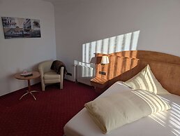 Stadthotel Augsburg