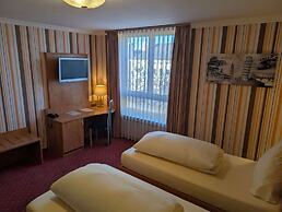 Stadthotel Augsburg