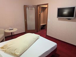 Stadthotel Augsburg
