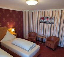 Stadthotel Augsburg