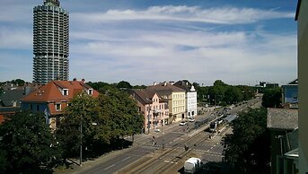 Stadthotel Augsburg