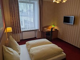 Stadthotel Augsburg