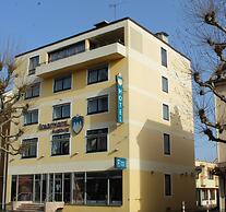 Stadthotel Augsburg
