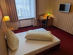 Stadthotel Augsburg