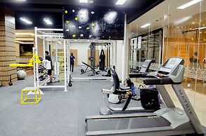 Tara Hotel Yogyakarta