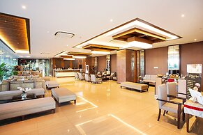 Tara Hotel Yogyakarta