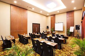 Tara Hotel Yogyakarta