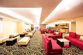 Tara Hotel Yogyakarta