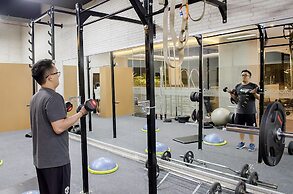 Tara Hotel Yogyakarta