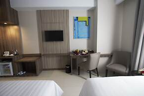 Tara Hotel Yogyakarta