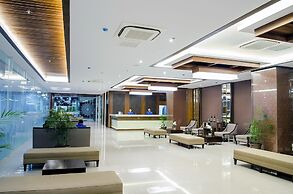 Tara Hotel Yogyakarta