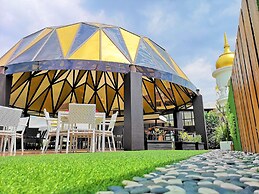 Tara Hotel Yogyakarta