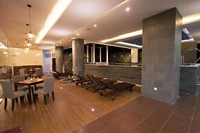Tara Hotel Yogyakarta
