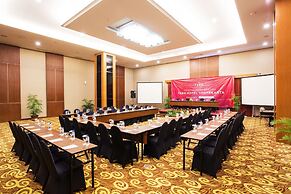 Tara Hotel Yogyakarta