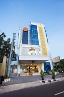 Tara Hotel Yogyakarta