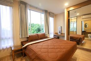 A Good Nite at Nimman