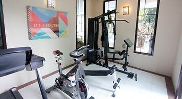 A Good Nite at Nimman