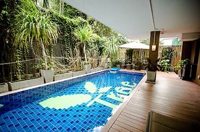 A Good Nite at Nimman