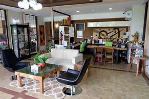 A Good Nite at Nimman