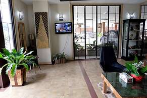 A Good Nite at Nimman