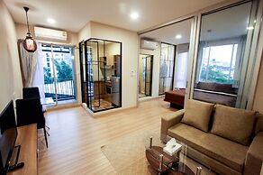 A Good Nite at Nimman