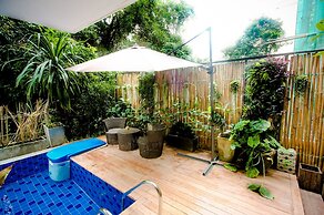 A Good Nite at Nimman