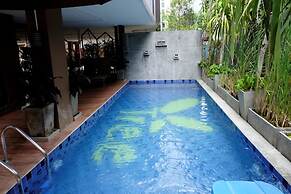 A Good Nite at Nimman