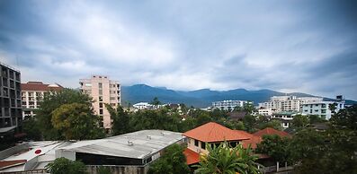 A Good Nite at Nimman