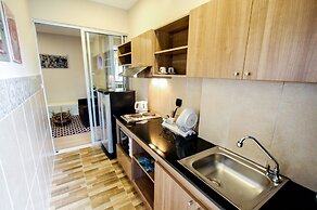 A Good Nite at Nimman