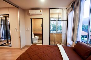 A Good Nite at Nimman