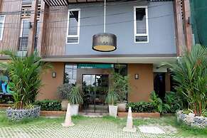 A Good Nite at Nimman