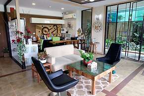 A Good Nite at Nimman